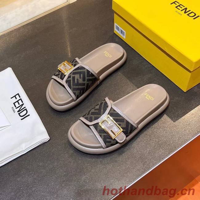 Fendi shoes 93359-2