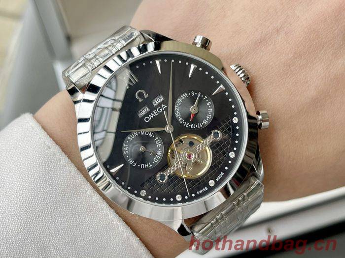 Omega Watch OMW00555-6