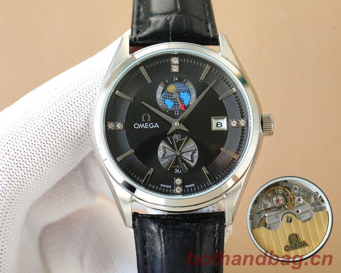 Omega Watch OMW00578-3