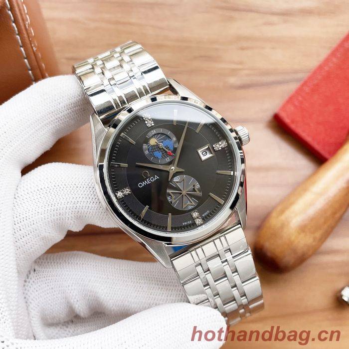 Omega Watch OMW00583-4