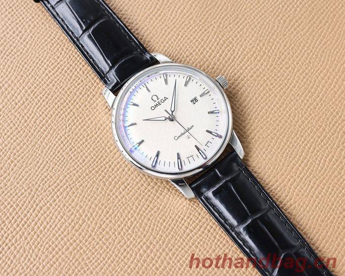 Omega Watch OMW00585-1