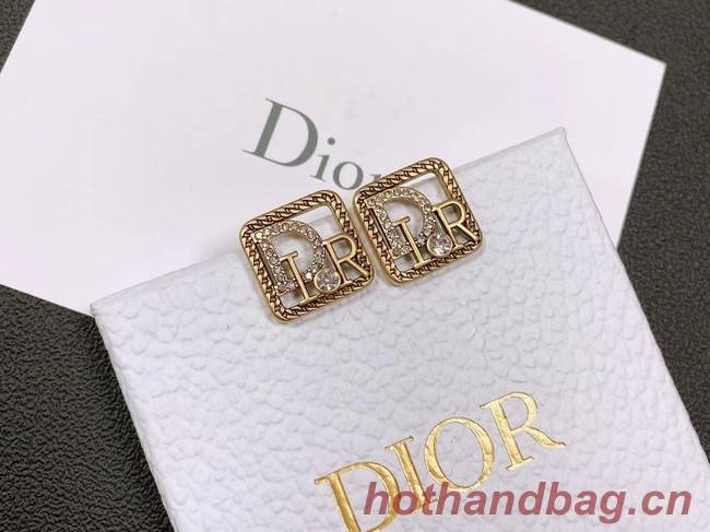  Dior Earrings CE11618