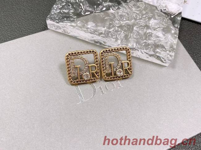  Dior Earrings CE11618