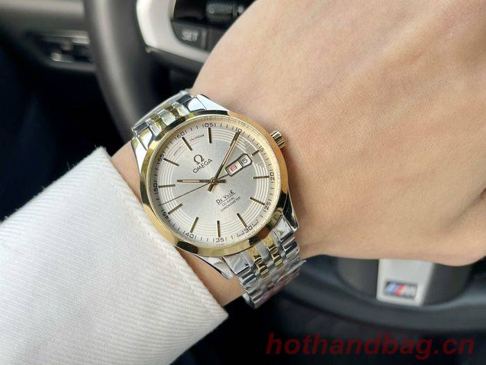 Omega Watch OMW00596-1