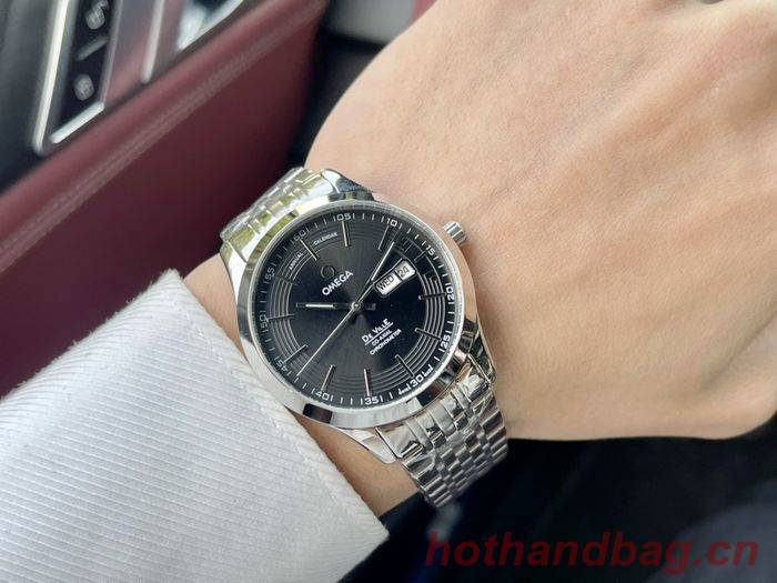 Omega Watch OMW00596-2