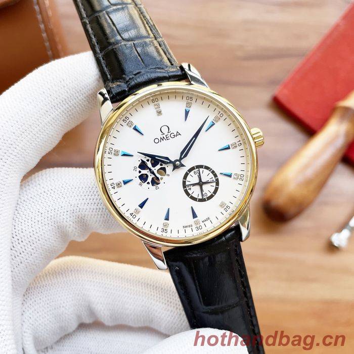 Omega Watch OMW00598-1