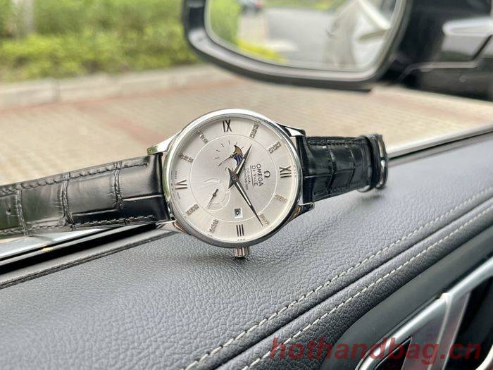 Omega Watch OMW00629-1