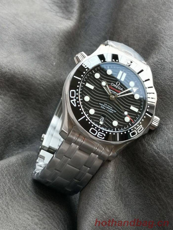 Omega Watch OMW00631