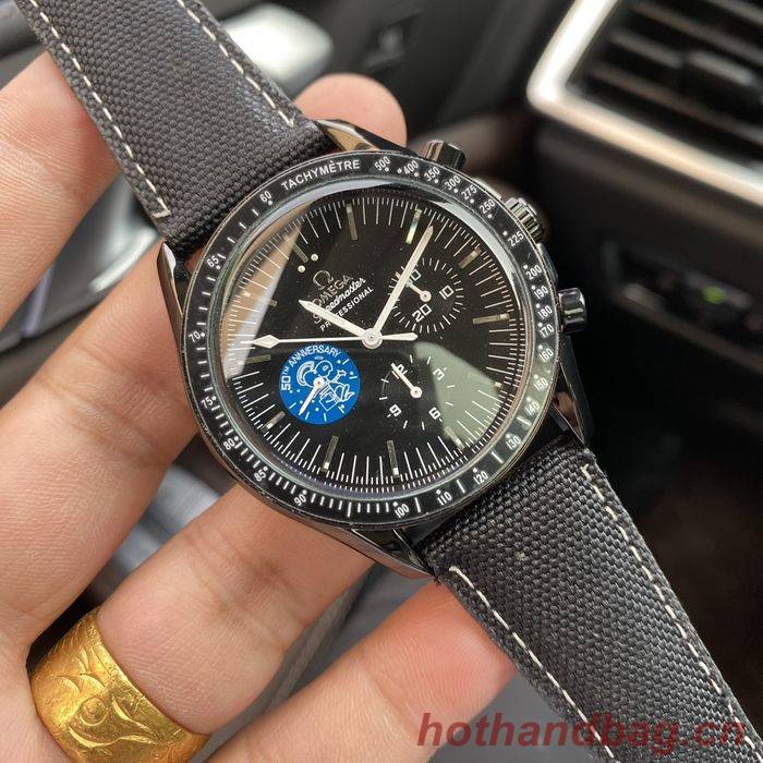 Omega Watch OMW00635-3