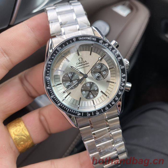 Omega Watch OMW00637-5