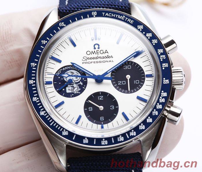Omega Watch OMW00639 Omega Watch OMW00639