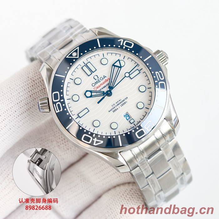 Omega Watch OMW00648-1