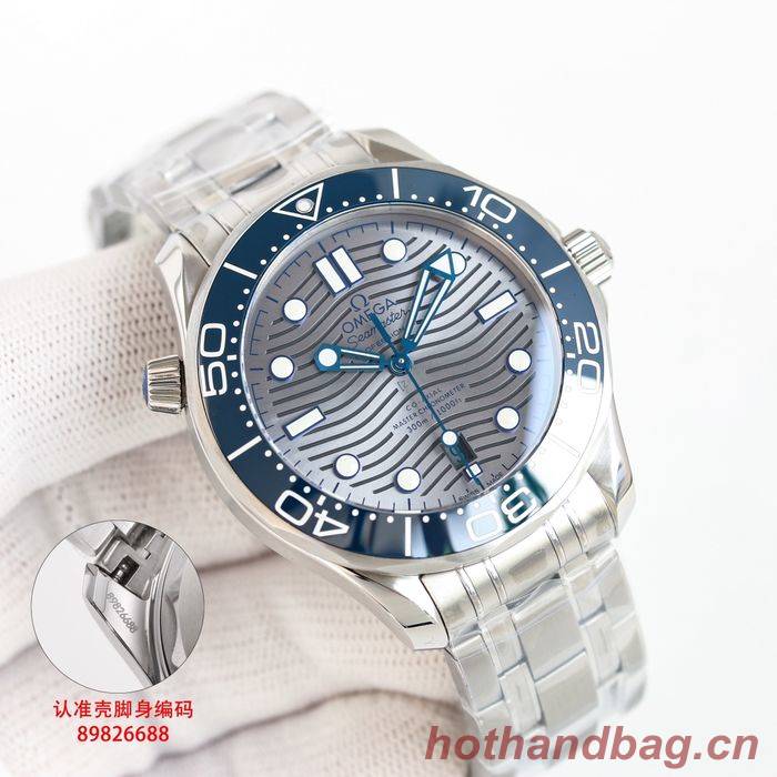 Omega Watch OMW00648-3