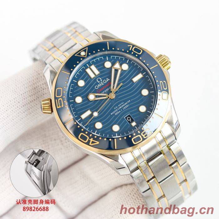 Omega Watch OMW00648-5