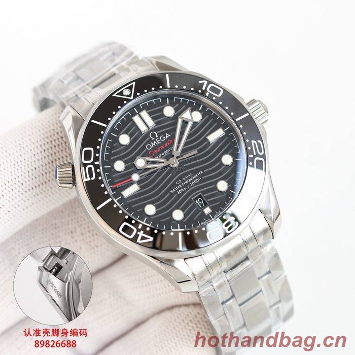 Omega Watch OMW00651-4