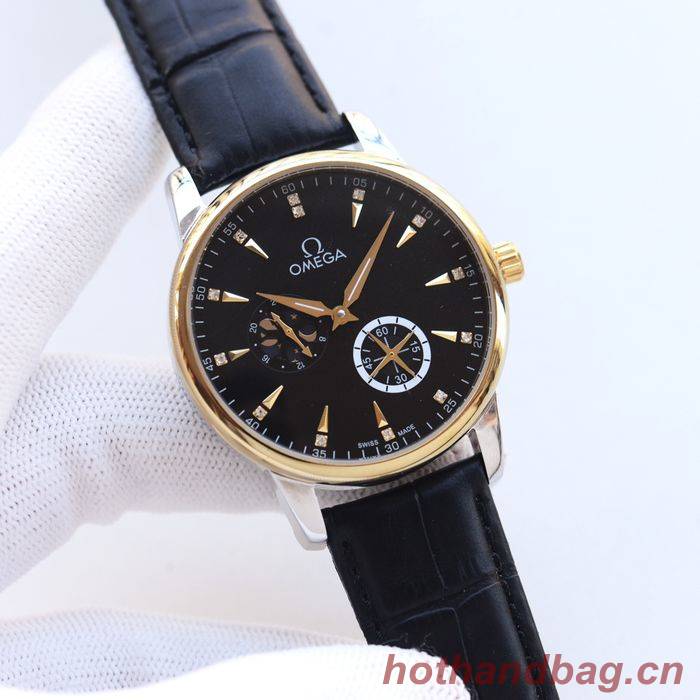 Omega Watch OMW00654-3