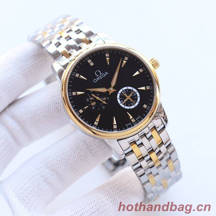 Omega Watch OMW00655-3