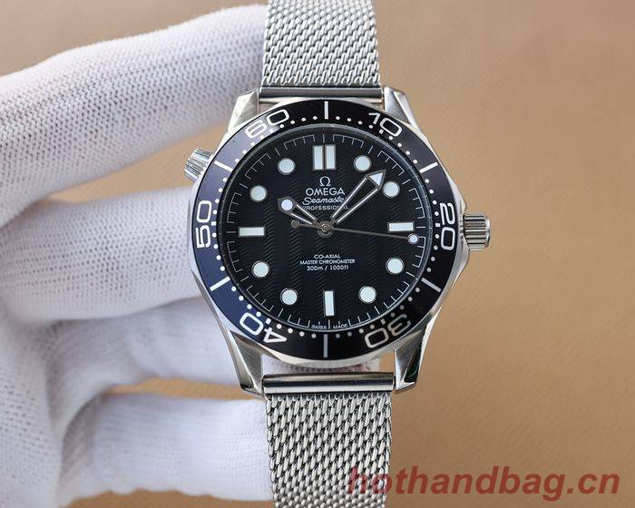 Omega Watch OMW00659-2