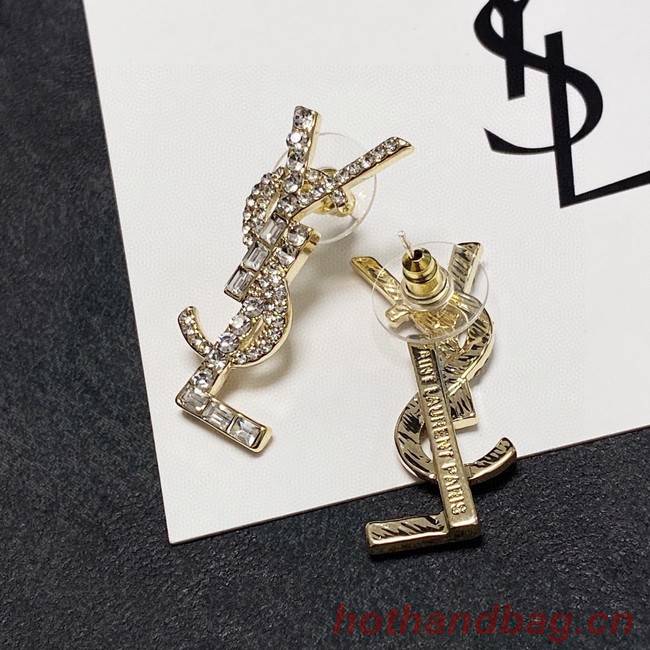 YSL Earrings CE11632