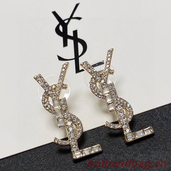 YSL Earrings CE11632