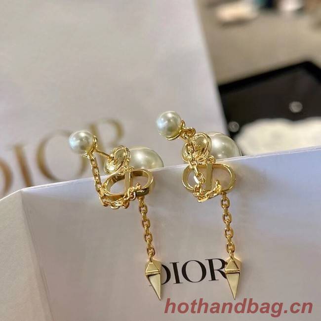 Dior Earrings CE11664