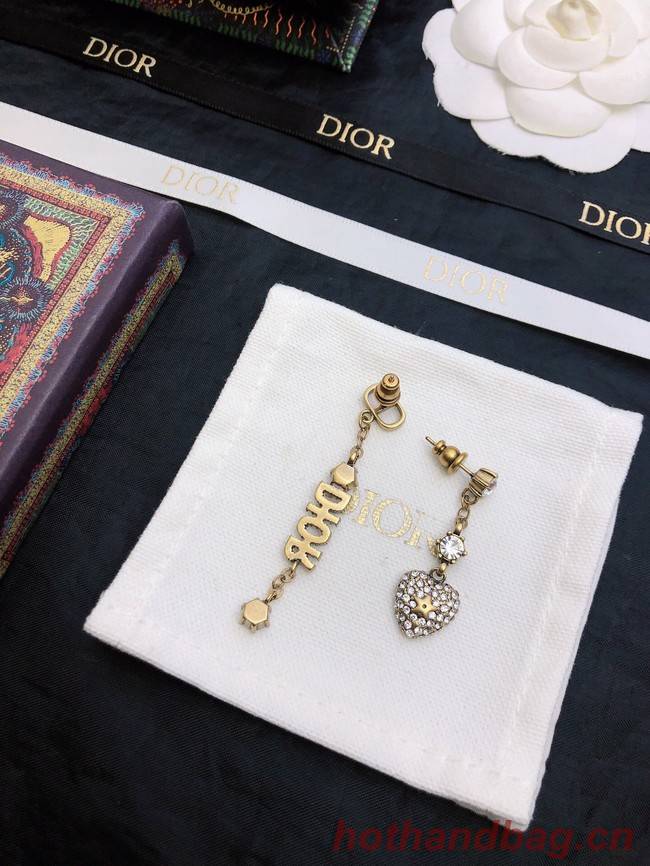 Dior Earrings CE11667