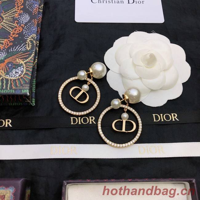 Dior Earrings CE11674