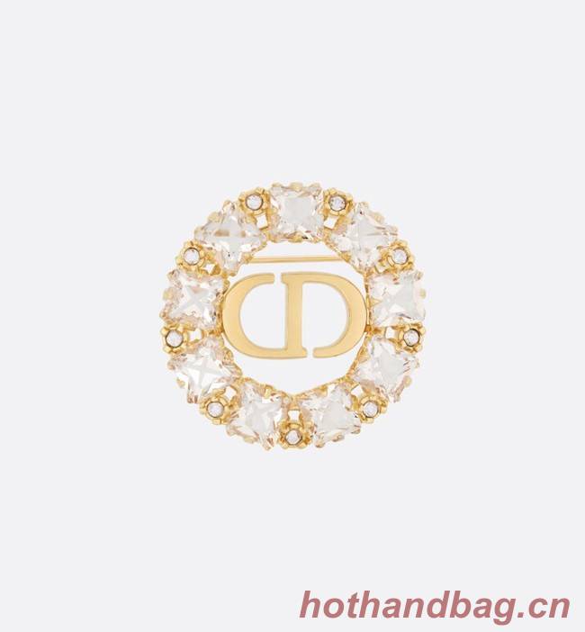 Dior brooch CE11673