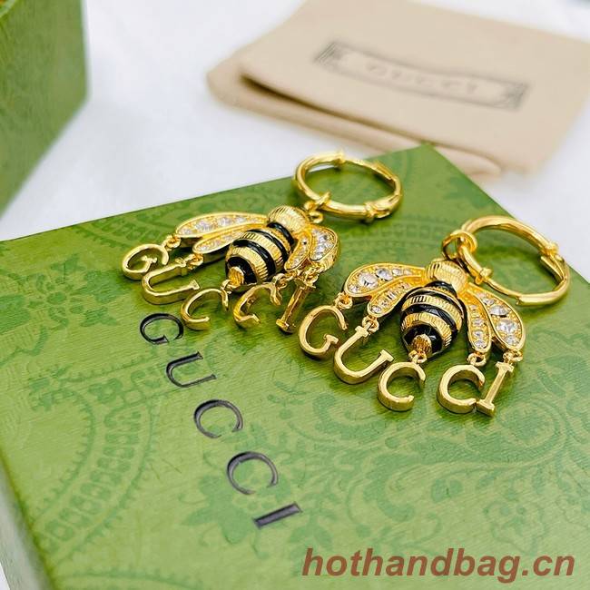 Gucci Earrings CE11638