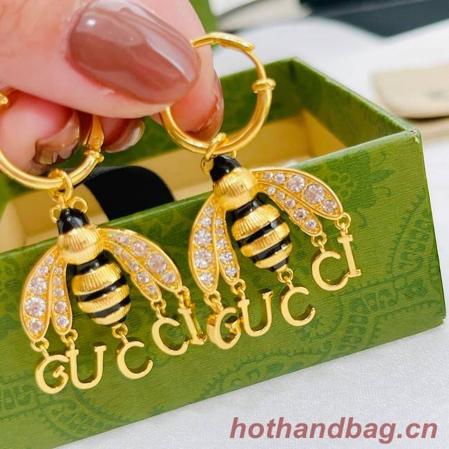 Gucci Earrings CE11638