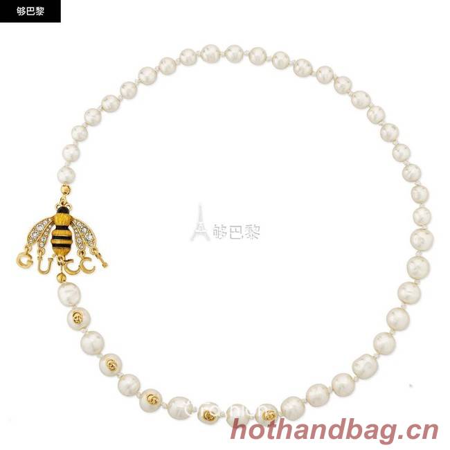 Gucci Necklace CE11639