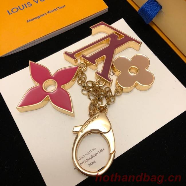 Louis Vuitton KEY HOLDER 15563