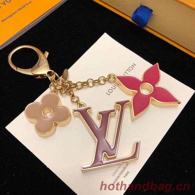 Louis Vuitton KEY HOLDER 15563