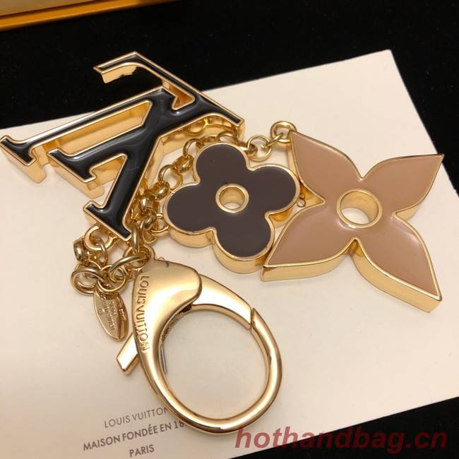 Louis Vuitton KEY HOLDER 15564