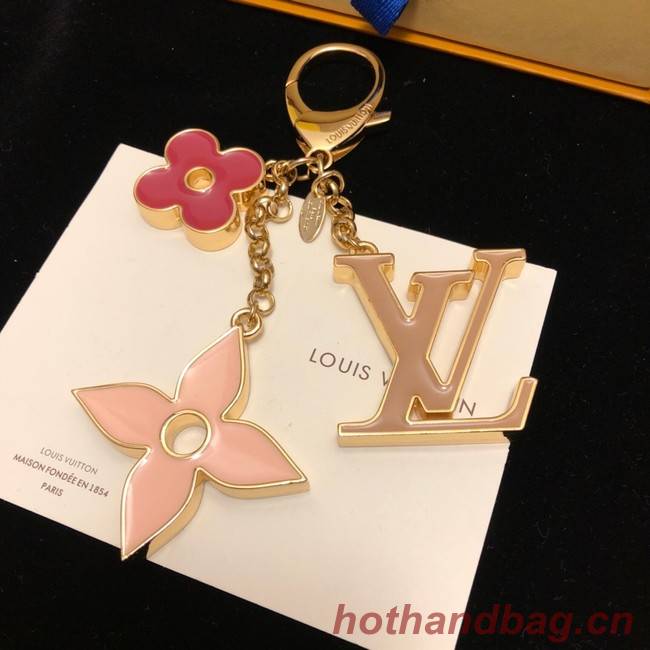 Louis Vuitton KEY HOLDER 15565