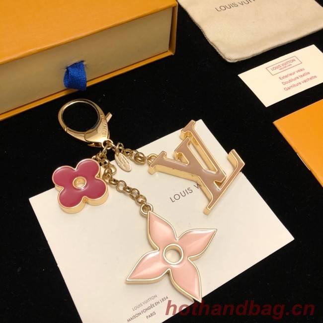 Louis Vuitton KEY HOLDER 15565