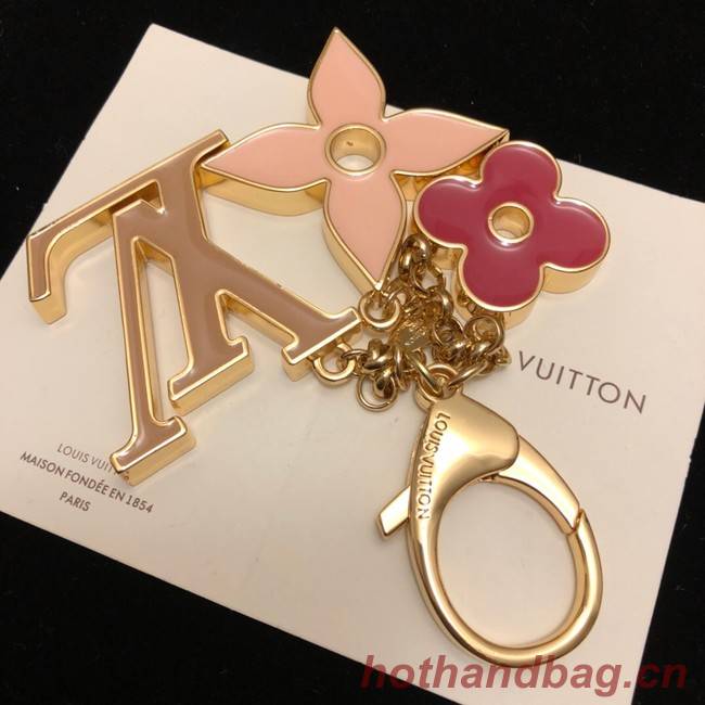 Louis Vuitton KEY HOLDER 15565