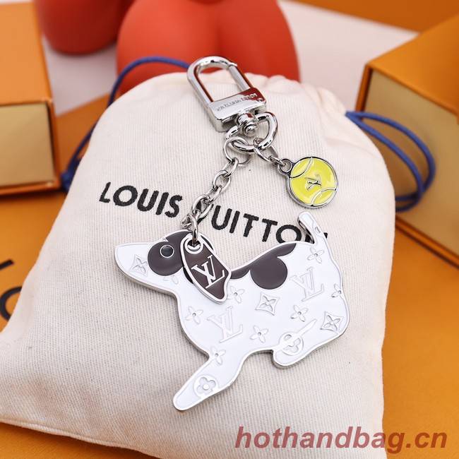 Louis Vuitton KEY HOLDER 15566