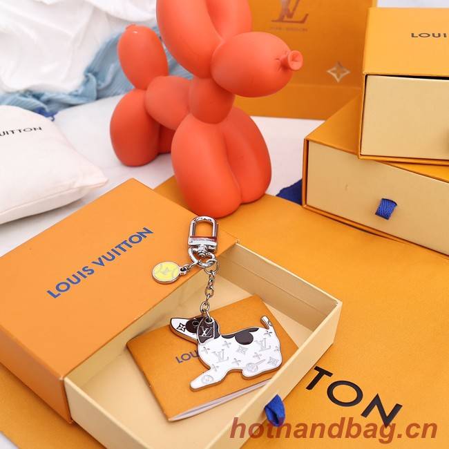 Louis Vuitton KEY HOLDER 15566