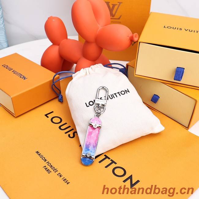 Louis Vuitton KEY HOLDER 15569