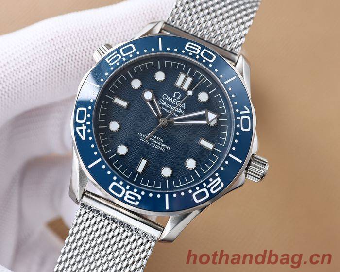 Omega Watch OMW00666 Omega Watch OMW00666
