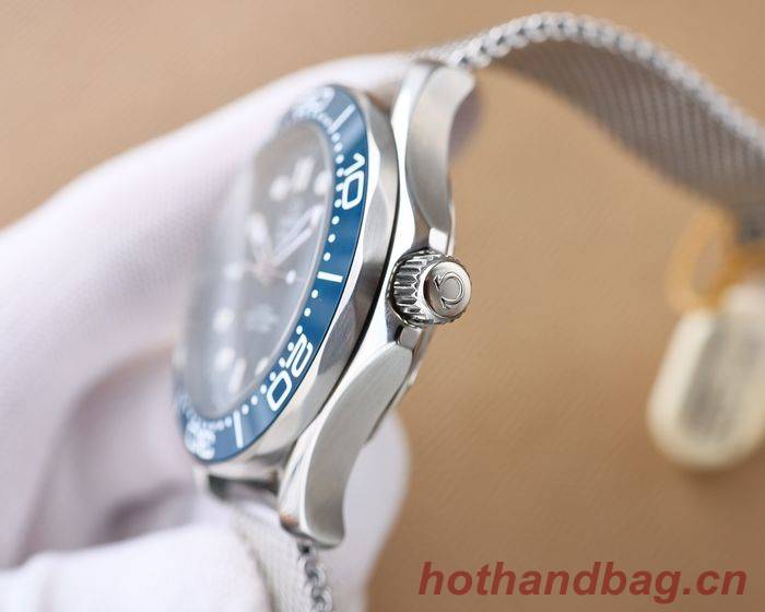Omega Watch OMW00666 Omega Watch OMW00666