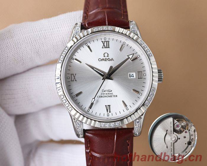 Omega Watch OMW00669-1