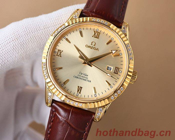 Omega Watch OMW00670