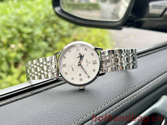 Omega Watch OMW00672-1