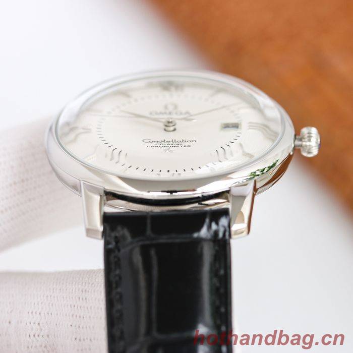 Omega Watch OMW00677