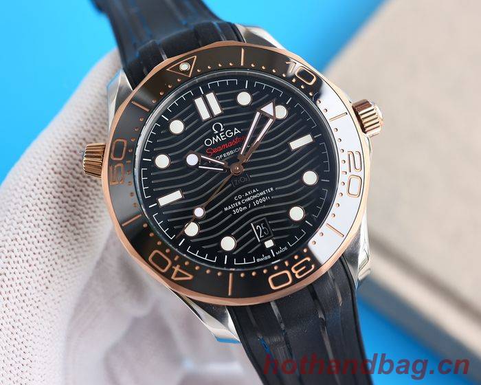 Omega Watch OMW00678-2 Omega Watch OMW00678-2