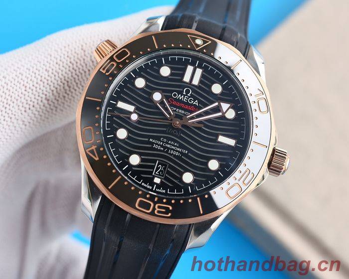 Omega Watch OMW00678-2 Omega Watch OMW00678-2