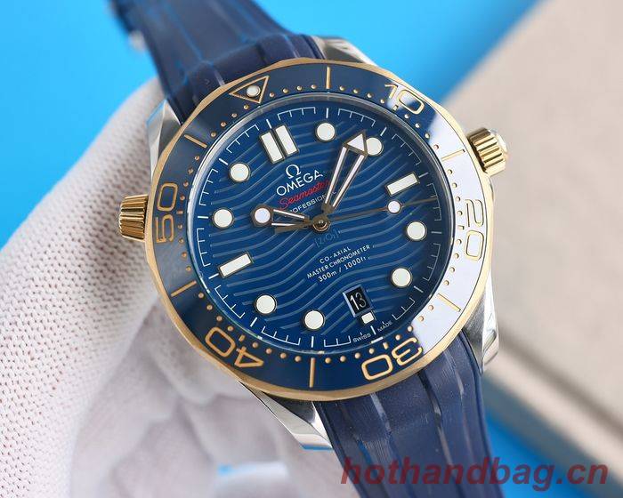 Omega Watch OMW00679-1 Omega Watch OMW00679-1