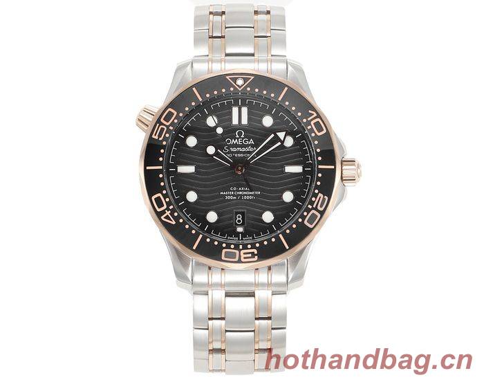 Omega Watch OMW00681